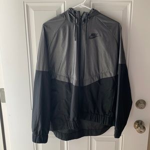 Nike Windbreaker Jacket